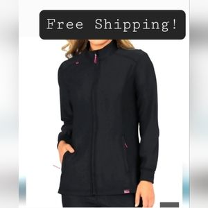 Koi Lite Streach scrub Jacket